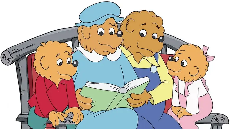 The Berenstain Bears still 1