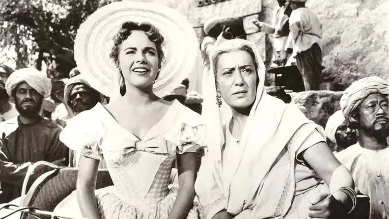 King of the Khyber Rifles still 3
