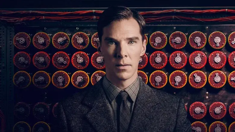 The Imitation Game still 4