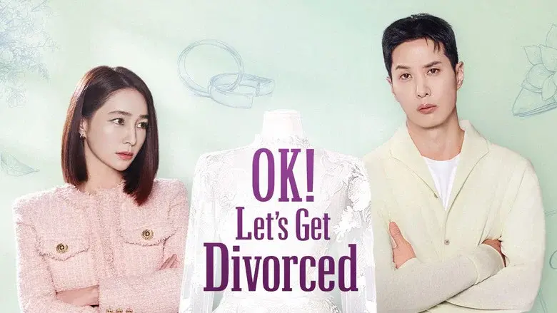 OK! Let's Get Divorced still 6