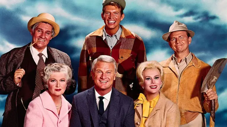 Green Acres still 2