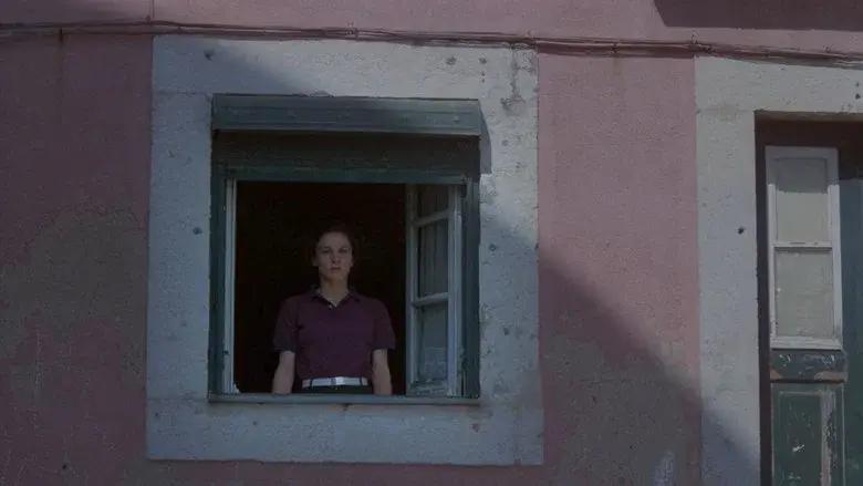 In the White City still 4