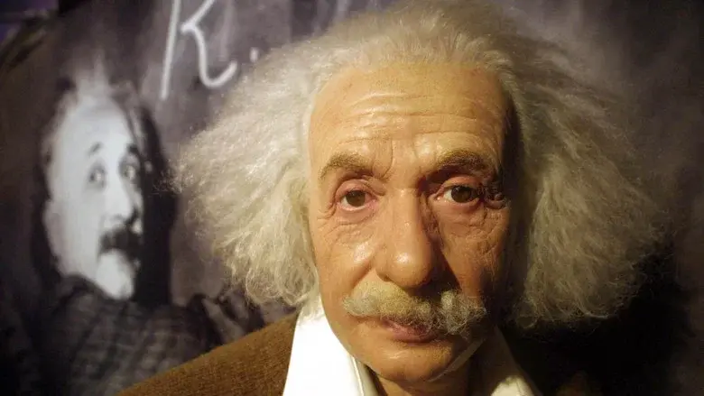 Die Physik Albert Einsteins still 1