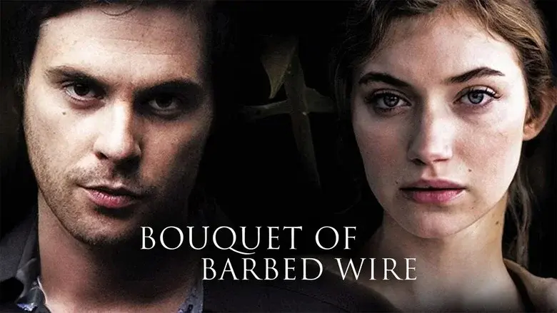 Bouquet of Barbed Wire still 1