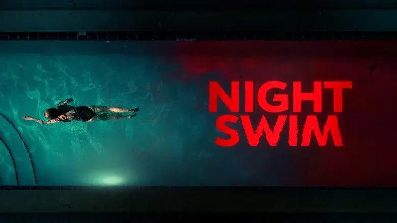 Night Swim still 7