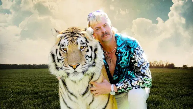 Tiger King still 3