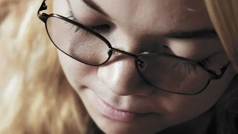 UPFALL still 5