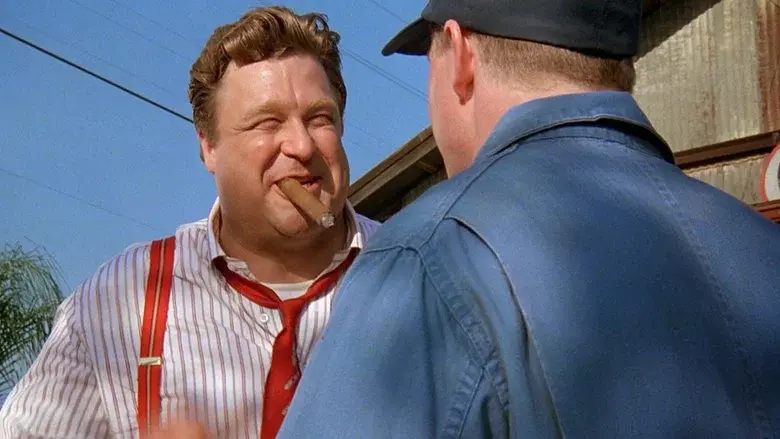 Matinee still 6