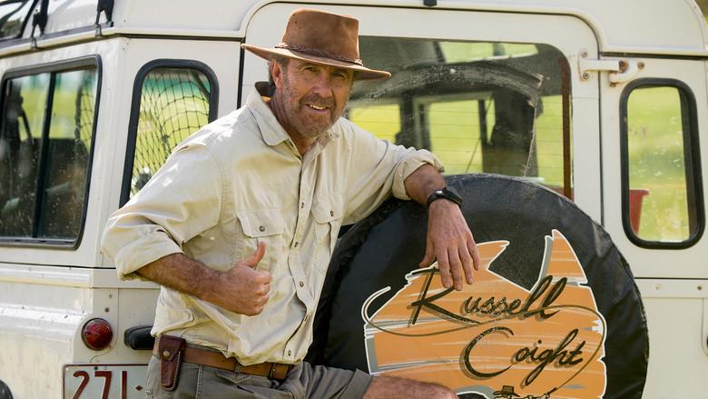 Russell Coight's All Aussie Adventures still 3