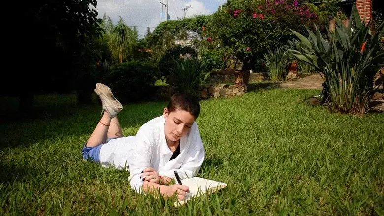 Suspiro de paz still 1