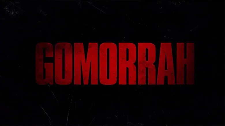 Gomorrah still 3