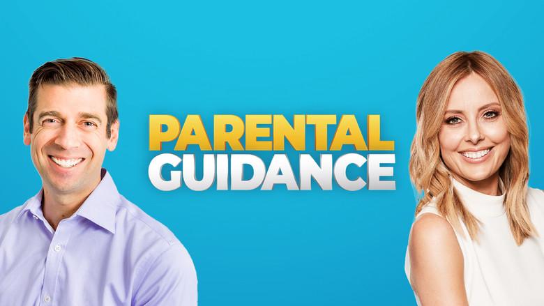 Parental Guidance still 3