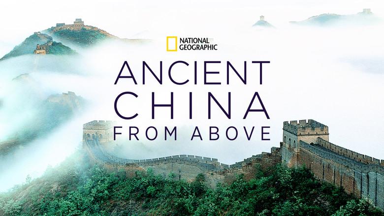 Ancient China from Above still 5