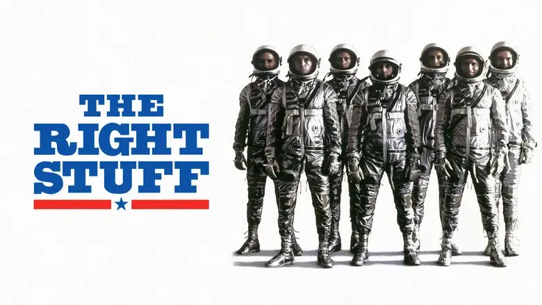 The Right Stuff still 2