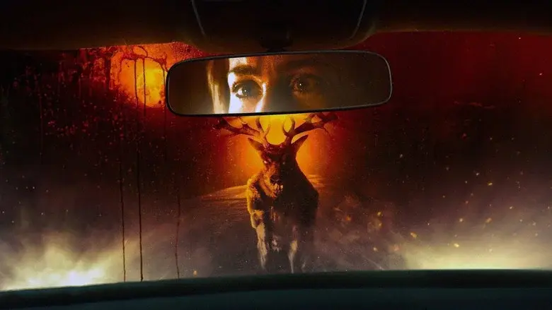Bambi: The Reckoning still 2