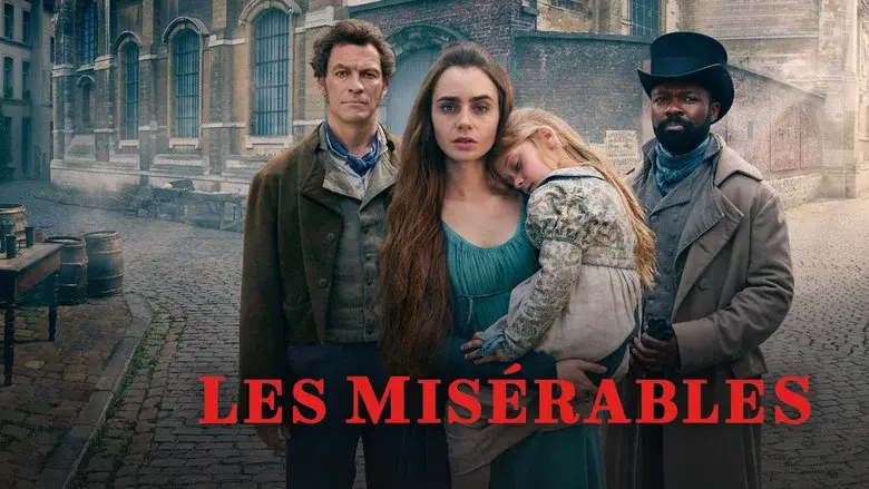 Les Misérables still 7