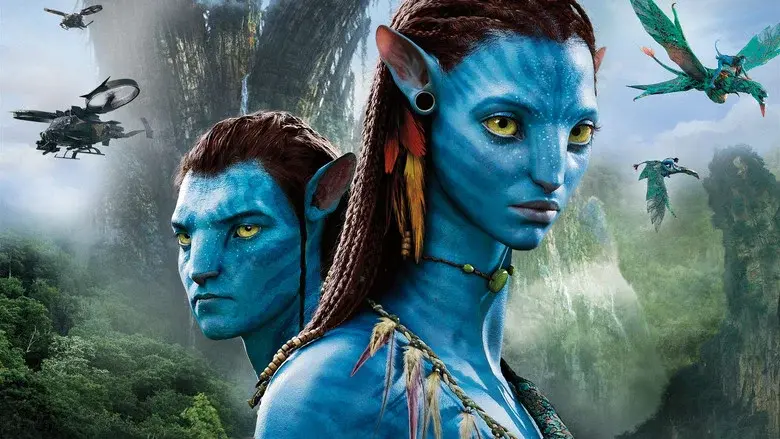Avatar still 3