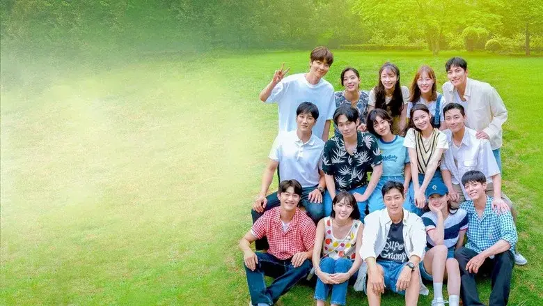 Young Actors' Retreat still 6