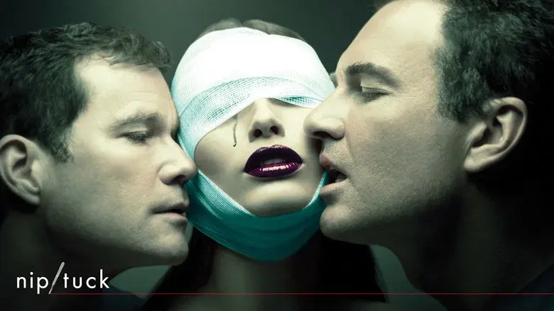Nip/Tuck still 6