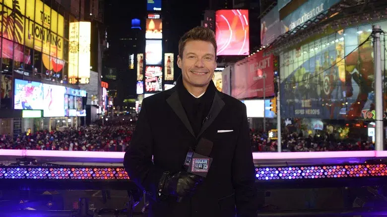 Dick Clark's New Year's Rockin' Eve with Ryan Seacrest still 1