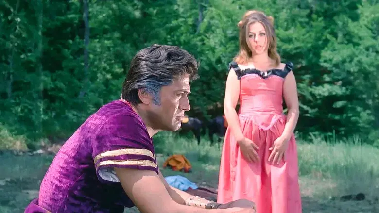 Malkoçoğlu: The Raiders Are Coming still 5