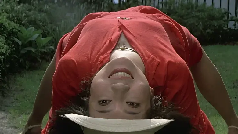 Naku onna still 2