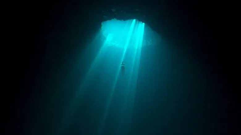 The Deepest Breath still 1