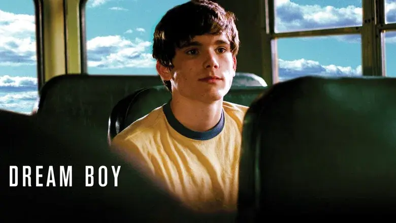 Dream Boy still 8