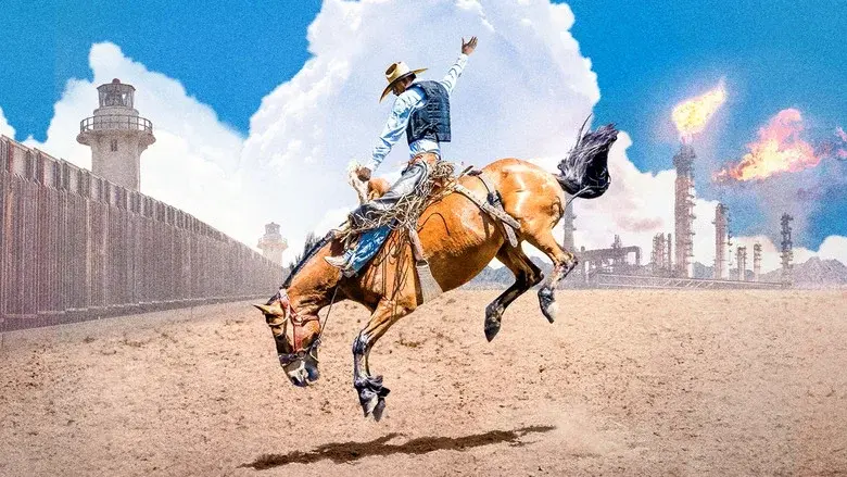 God Save Texas still 3