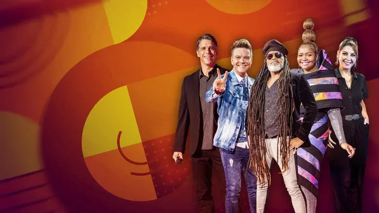 The Voice Kids still 2