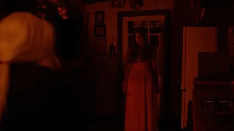 She Burns in Hell: Chapter 2 still 1