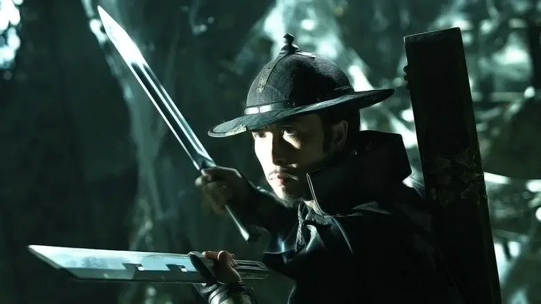 14 Blades still 6