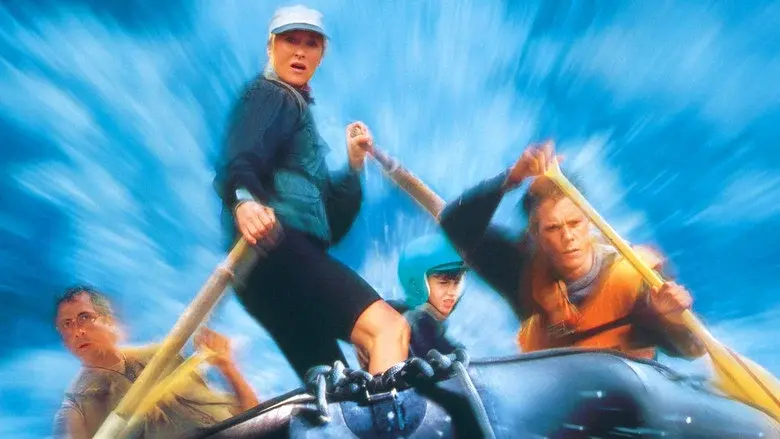 The River Wild still 3