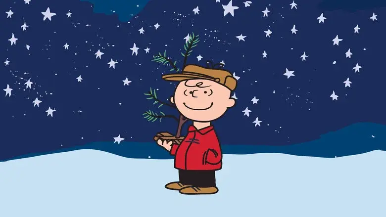 A Charlie Brown Christmas still 4
