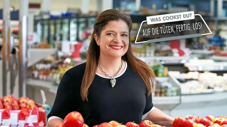 Supermarket Stakeout still 7