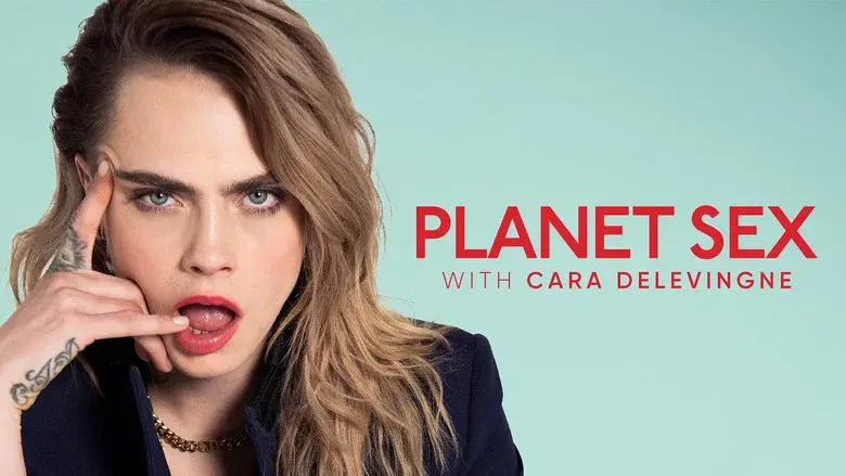 Planet Sex with Cara Delevingne still 4