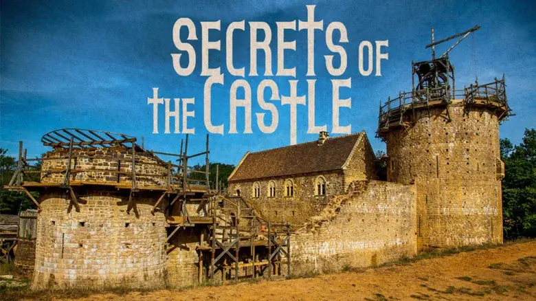 Secrets of the Castle still 2