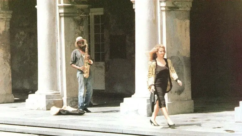 Top Model still 2