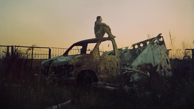 Mariinka still 1