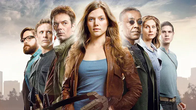 Revolution still 3