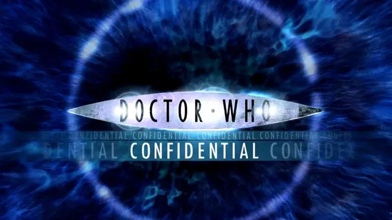 Doctor Who Confidential still 2