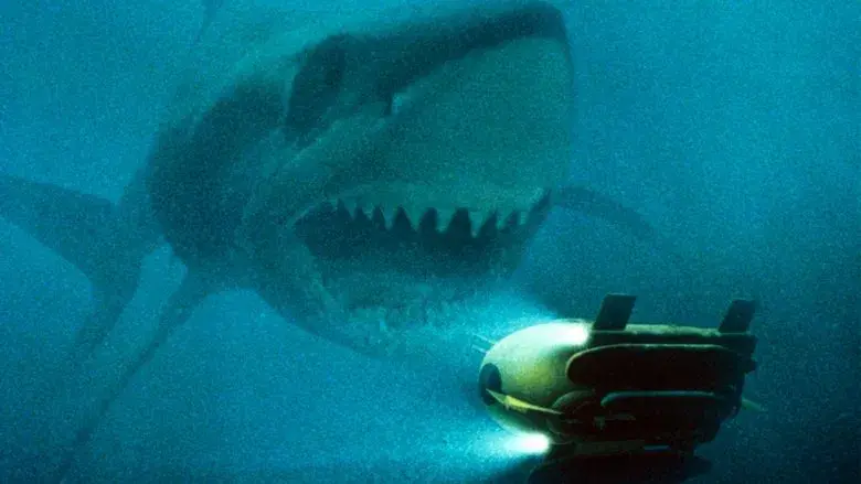 Shark Attack 3: Megalodon still 2