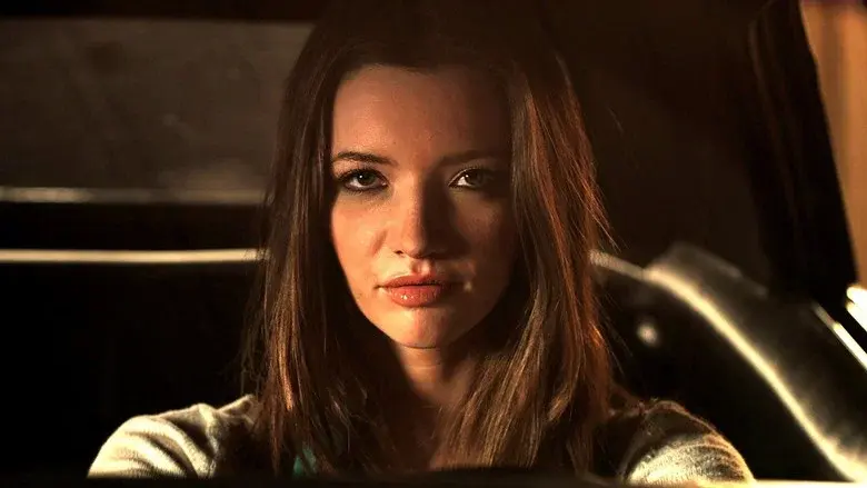 Submerged still 3