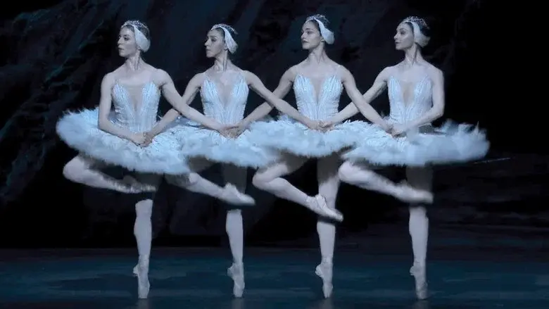 Tchaikovsky: Swan Lake still 2