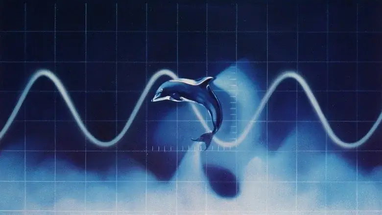 The Day of the Dolphin still 2