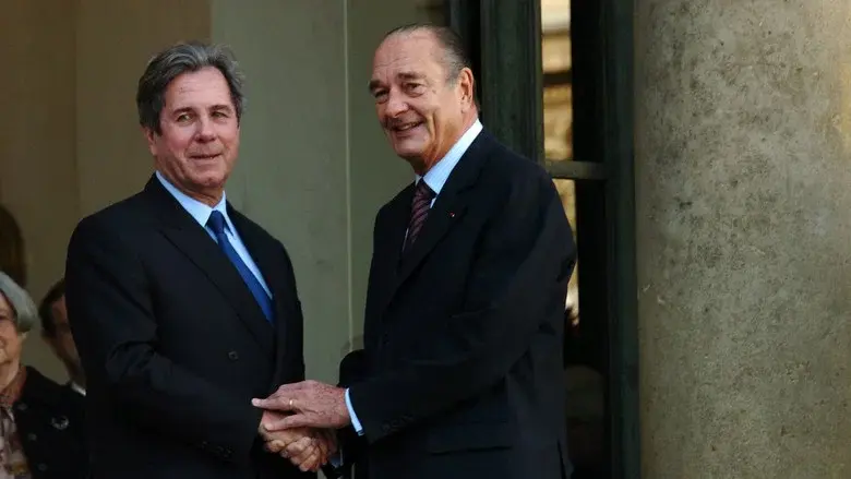 Mon Chirac still 1