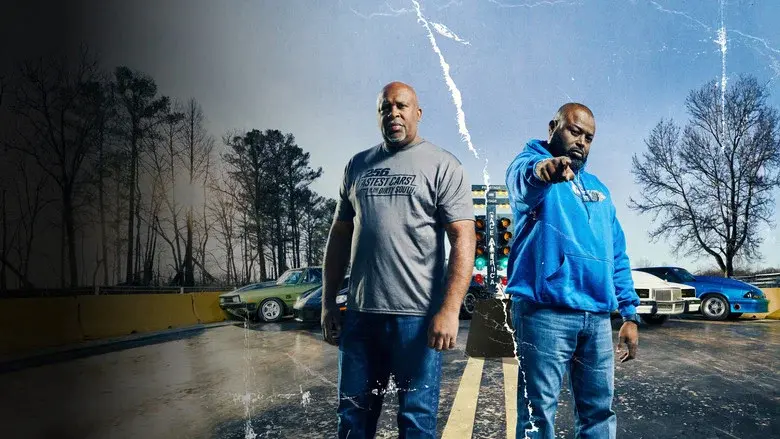 Fastest Cars in the Dirty South still 2