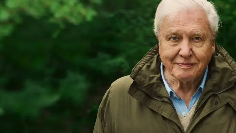 David Attenborough: A Life on Our Planet still 7