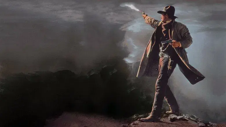 Wyatt Earp still 1