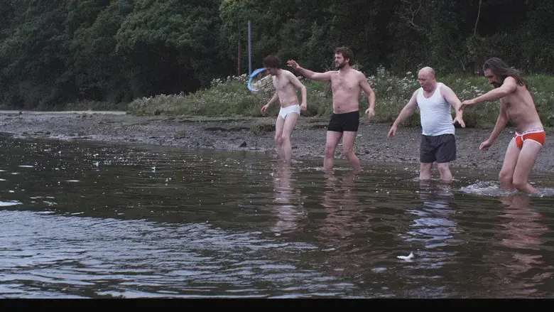Holy Water still 5